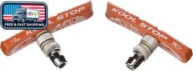 Br7500 Kool Stop Mtb Mountain Bicycle Brake Shoes Original Title Brand Model