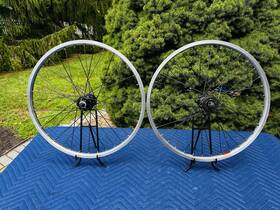 Cr-18 Kore Sun Cr-18. Vintage 1990 S Racing Sealed Hubs Cr18 20x1-1/8 Inch Rims Old School Bmx