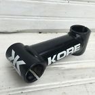 Kore Vintage Aheadlight Black Threadless Mountain Bike Mtb