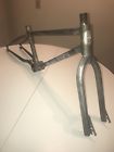 Kuwahara Apollo Bmx Oldschool No Gusset 1984