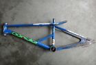 Kuwahara Magician Frame No Shipping Until