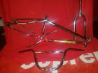 Kuwahara Old School Scamp Bmx