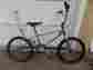 Kyz Et Kuwahara 1982 Bmx Bicycle