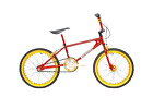 Kz-01 Kuwahara Bmx Old School Reissue