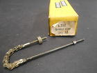 L.21z Sturmey-archer Nos Sturmey Archer Shifter Indicator Chain Spindle Complete Sg7