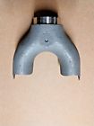 Lc-14 Long Shen Investment Cast Fork Crown Bicycle Frame Building