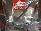 Ld-1500 Suntour Vintage Accushift Downtube Shifters