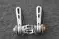 Ld-1600 Suntour Cyclone First Generation Downtube Shifters Exc Banded 28.6