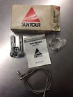 Ld-2300 Suntour Top Mount Shifter Nos
