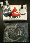 Ld-3200 Suntour Vintage Superbe Pro Road