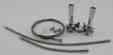 Ld-3700 Suntour Brand Nos Type Levers Band Cz Cyclone Shift 1984