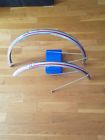 Lefol Vintage Le Martele Mudguards Fenders French