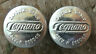 Legnano By Gaslo Vintage Nos Handlebar End Plugs Caps Shop