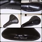 Lelle Milano Leather Touriste Road Bicycle Touring Seat Vintage Free