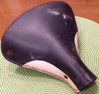 Lemet Vintage Dutch Saddle Boxina For