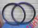 Lh-213-03 Schwinn Lhr Vintage Set Of 2 Bicycle Tires 26 X 1.75 Vguc