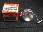 491..2 Light Type Empire Nib British Horn Vintage Hong Onward Kong Cell Unit
