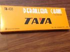 Tb-408 Links " 3 2 Taya 6 7 32 Speed 116 1 Chain Vintage 5