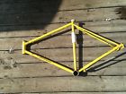 Lj56369 Yellow 1973 Serial 26 Schwinn " Frame Bicycle