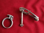Lock Dahon Mechanism Used Boardwalk Post Good S1 Hinge Handlepost