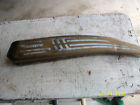 Lot 60 Hawthorne Large 23-14 Bicycle " Tank Vintage 24 1950