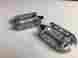 Lu-303 Wellgo Bike Pedals 9 16 Bicycle