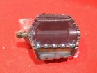 Lu-863 Wellgo Nos Vintage Pedals Laser Fast Times Freecoaster Kit Bmx