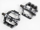 Lu-996 Unbranded Vintage Aluminum Mountain Bike Platform Combo Pedals Model