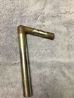 Lucky 7 Iver Johnson Vintage Bicycle Top And Post Seat