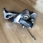 Rd-m550 Lx Shimano Parts Repair Deore Rear Derailleur Long Cage Mtb