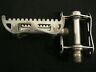 Lyotard Vintage Faucheux Track Pedals Rare France