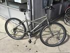 M200le Cannondale Vintage Grey Bike Usa