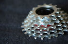 M34.7x100 Course Maillard Nos Vintage French Thread Freewheel 6 Speed 13-24
