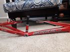M520 Speedco Bicycle Bmx Frame Gt Elf Se Yess Ufo Hawk
