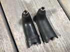Mafac Vintage Brake Lever Half Hoods Nos Sgdg France Fits