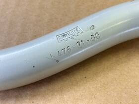 Magura L476.21 Vintage Mtb Handlebars Breezer Series 1 2 Early Trailmaster Cbr