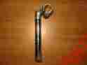 Malibu Cruiser Promotional Give-away Giant 22.2 Mm 2 Piece Quill Stem 35 Reach Over 3 Rise Capable From