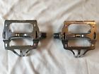 Berthet23 Marcel Lyotard Vintage Berthet Platform Pedals English Thread
