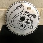 Maurice 43t Mongoose Nos Vintage Sprocket-old Mid