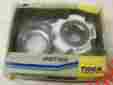 Max-flo Rt-1 Tioga Vintage Oldschool Freestyle Bmx Rotor New R Brake Detangler