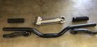 Mb-268tp Cannondale Coda Handlebars And Headshok Stem