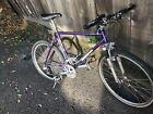 Mb-3 Ritchey Bridgestone Logic Purple