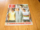 Merckx Cover Bernard Eddiy Jours Thevenet De France 1975