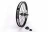 Merritt Bmx Battle Wheel Freecoaster Rear Rhd Black