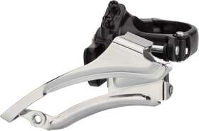 Fd-m20 Microshift Mezzo Front Derailleur 7/8-speed Triple 42/34/24t 31.8/34.9mm Band