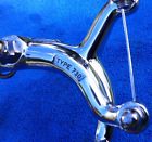 Mid-60 Brake Front Caliper 730 Varsity Type Schwinn Early