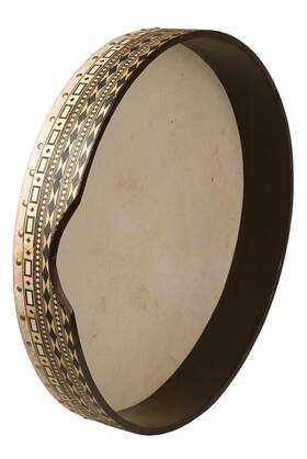 Mid-east 844731003561 Deff 18 Inch