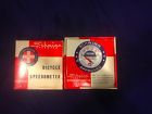 Mint Nos Bicycle 753-ah Approved Speedometer Model Rare Schwinn 1960 Vintage