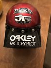 100-72 Mod Pro Tec Vintage Open Face Bmx Moto Redline