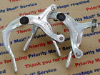 Fs-884 Mod " Potts Dia-compe Pair Brake Mid-school Date-stamped Freestyle Bmx
